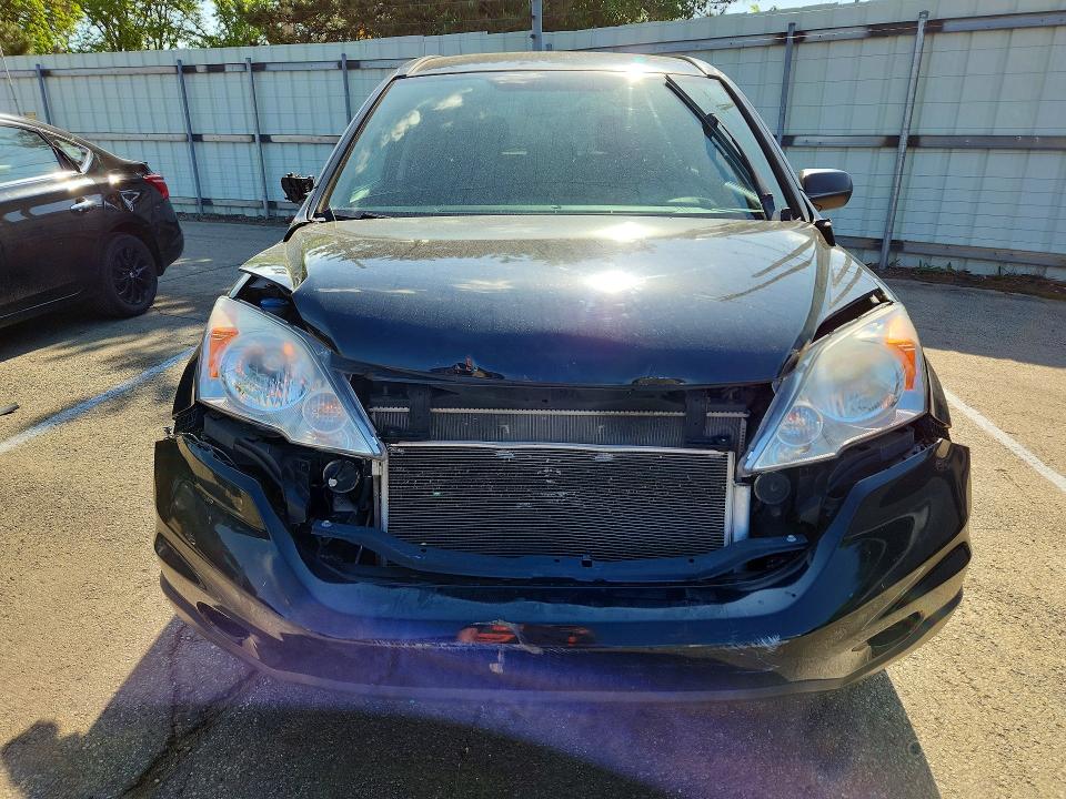 41694536 :رقم المزاد ، 5J6RE4H43BL090277 vin ، 2011 Honda Cr-v مزاد بيع
