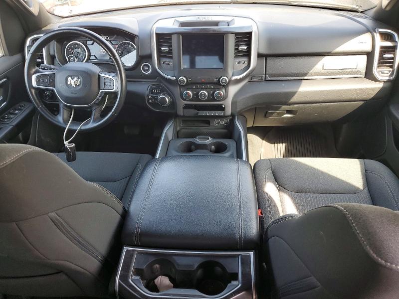 Aukcja sprzedaży 2021 Ram 1500, vin: 1C6SRFBT8MN667844, numer aukcji: 49099826