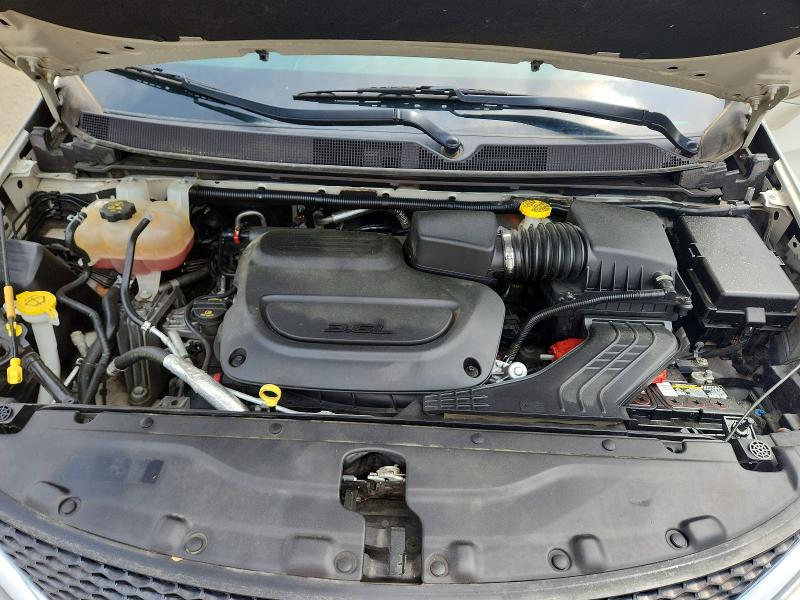 2019 Chrysler Pacifica მანქანა იყიდება აუქციონზე, vin: 2C4RC1EG3KR604905, აუქციონის ნომერი: 51209526