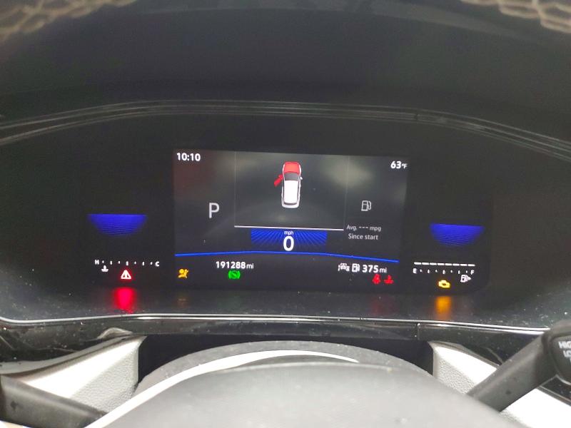 Aukcja sprzedaży 2022 Volkswagen Taos, vin: 3VVDX7B2XNM011369, numer aukcji: 49816586