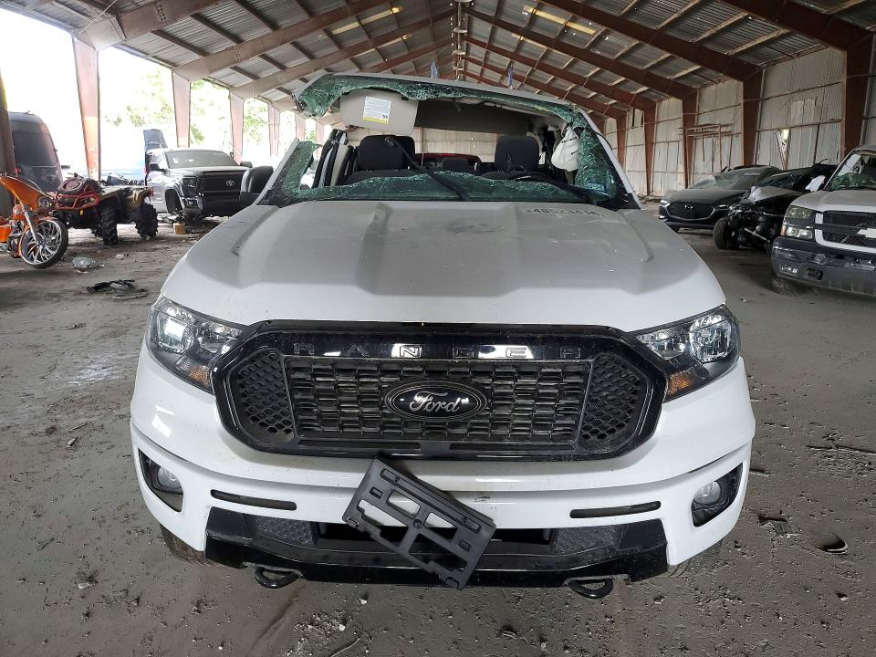 Продаж на аукціоні авто 2023 Ford Ranger, vin: 1FTER4EH7PLE28612, номер лоту: 48523416