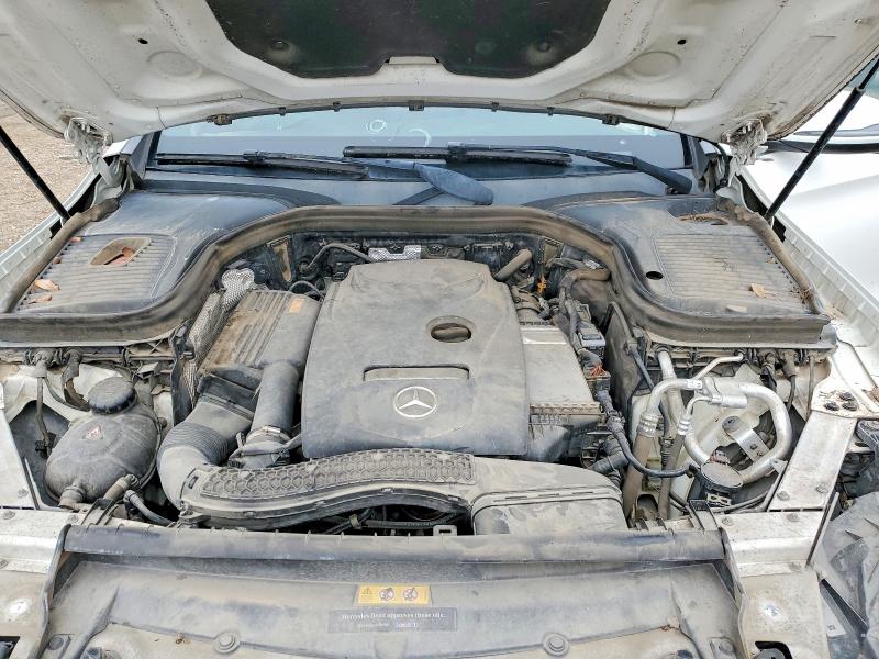 Aukcja sprzedaży 2018 Mercedes-benz Glc, vin: WDC0G4JB3JV068519, numer aukcji: 50461076