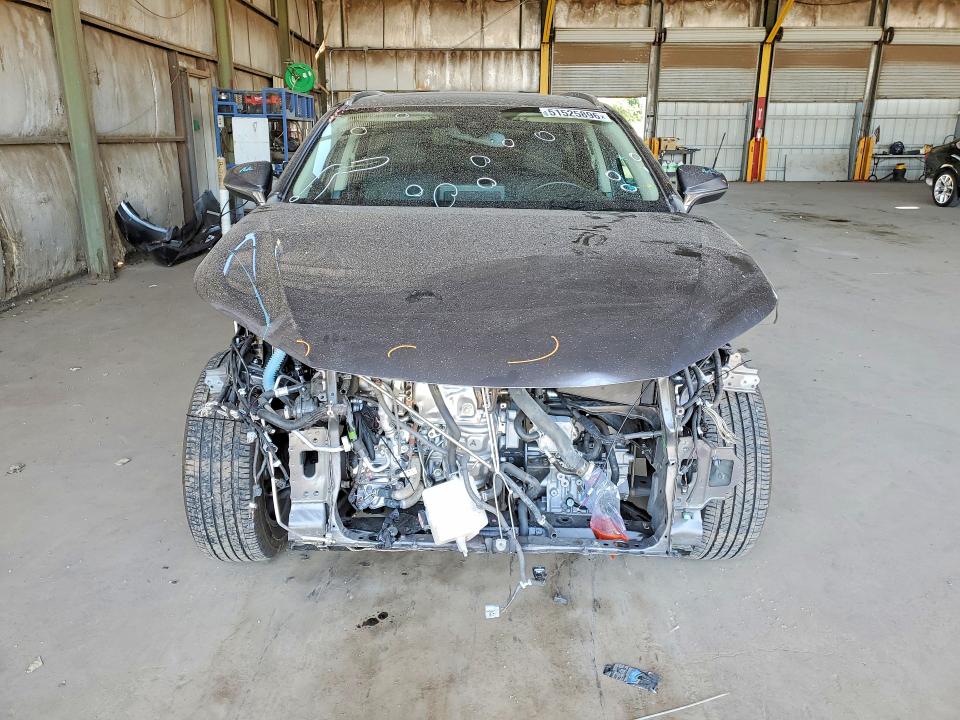 2021 Lexus Nx 300 მანქანა იყიდება აუქციონზე, vin: JTJGARBZ7M2189099, აუქციონის ნომერი: 51525896