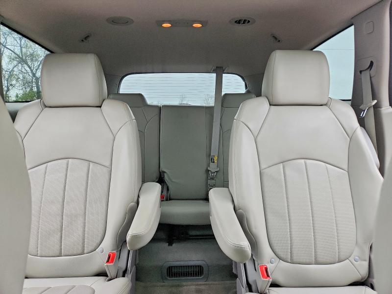 Aukcja sprzedaży 2015 Buick Enclave, vin: 5GAKVBKD7FJ262012, numer aukcji: 48430516