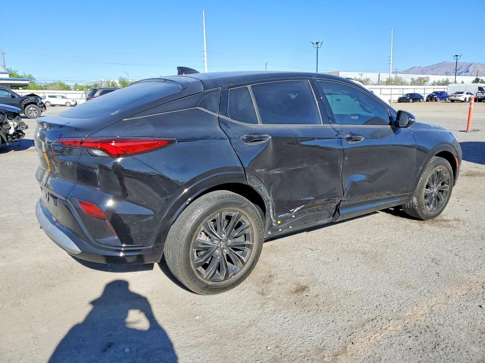 48746146 :رقم المزاد ، KL47LBE29RB023395 vin ، 2024 Buick Envista مزاد بيع