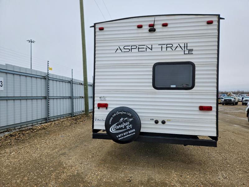 Aukcja sprzedaży 2023 Dutchmen Aspen, vin: 4YDTATN22P8920193, numer aukcji: 50274666