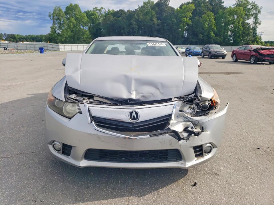 Продажа на аукционе авто 2014 Acura Tsx, vin: JH4CU2F48EC003787, номер лота: 52485806