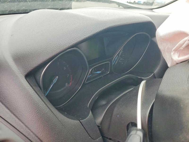 Продаж на аукціоні авто 2014 Ford Focus, vin: 1FADP3F27EL201302, номер лоту: 51592606