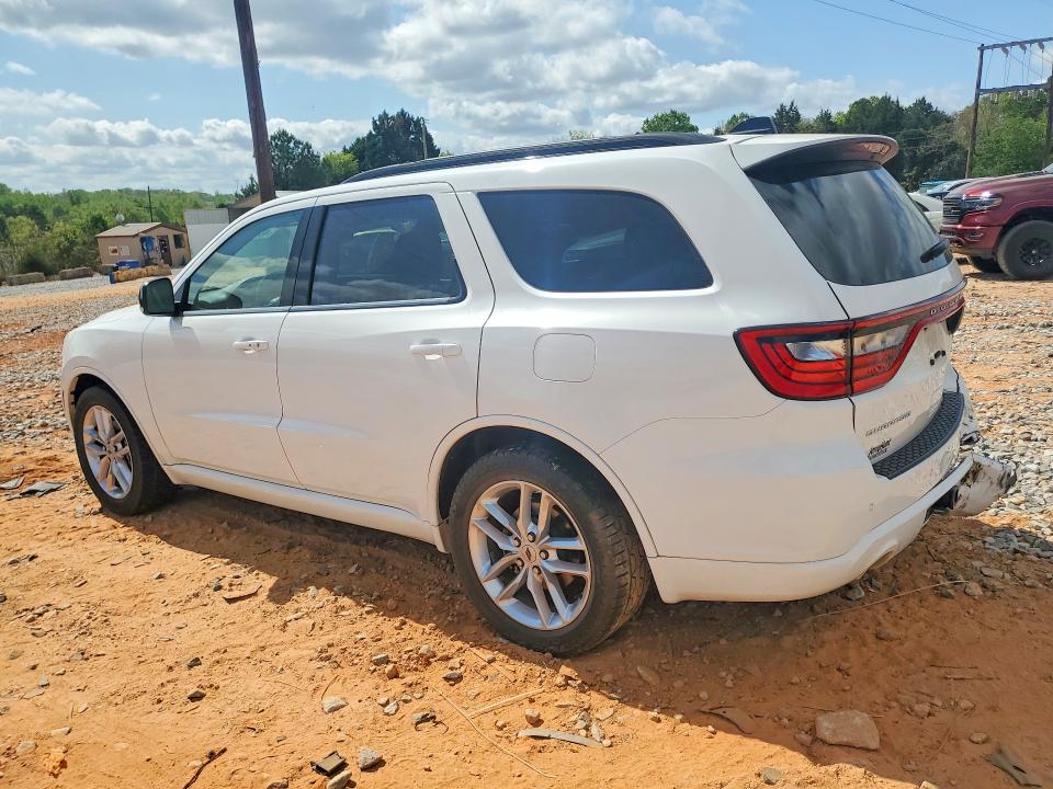 Aukcja sprzedaży 2023 Dodge Durango, vin: 1C4RDHDG1PC596326, numer aukcji: 48652086