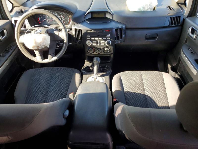 Продаж на аукціоні авто 2007 Mitsubishi Endeavor, vin: 4A4MN21S97E076109, номер лоту: 49119586