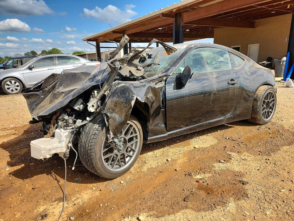 Продажа на аукционе авто 2016 Subaru Brz, vin: JF1ZCAC11G9601521, номер лота: 48807426