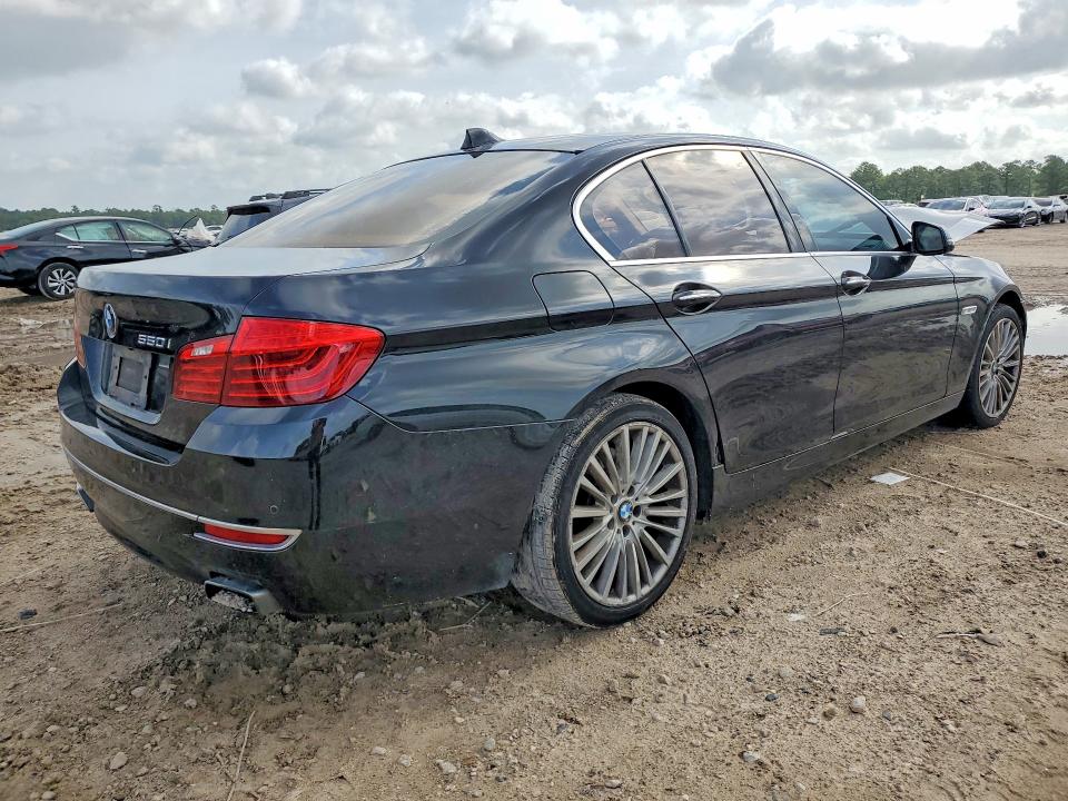 49682626 :رقم المزاد ، WBAKN9C53ED681063 vin ، 2014 Bmw 550 مزاد بيع