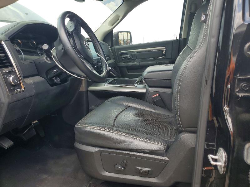 Aukcja sprzedaży 2014 Ram 1500, vin: 1C6RR7MT3ES328221, numer aukcji: 51447486