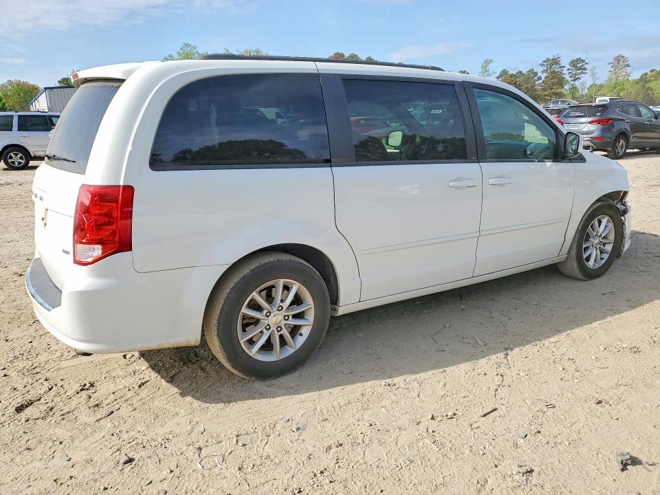 Продаж на аукціоні авто 2014 Dodge Grand Caravan, vin: 2C4RDGCG3ER202924, номер лоту: 48681266