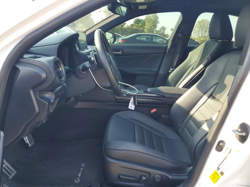 Aukcja sprzedaży 2023 Lexus Is 350, vin: JTHGZ1B26P5069358, numer aukcji: 48709896