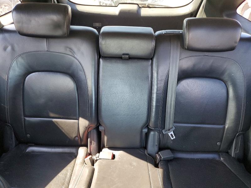 Продаж на аукціоні авто 2007 Hyundai Veracruz, vin: KM8NU13C47U007800, номер лоту: 48824046