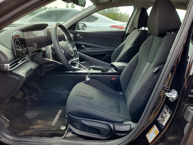 Aukcja sprzedaży 2025 Hyundai Elantra, vin: KMHLM4DG6SU092576, numer aukcji: 50982416