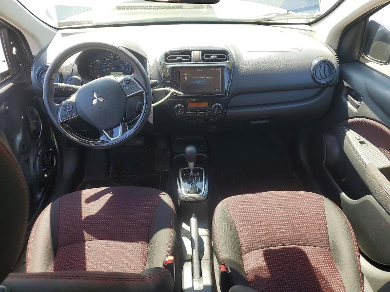 Продаж на аукціоні авто 2023 Mitsubishi Mirage, vin: ML32AWHJ6PH006745, номер лоту: 50331826