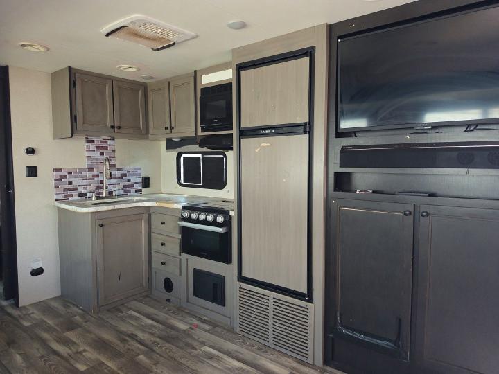 Продажа на аукционе авто 2021 Highland Ridge Mesa Ridge S-lite, vin: 58TBH0BR2N3ZK3062, номер лота: 49600416