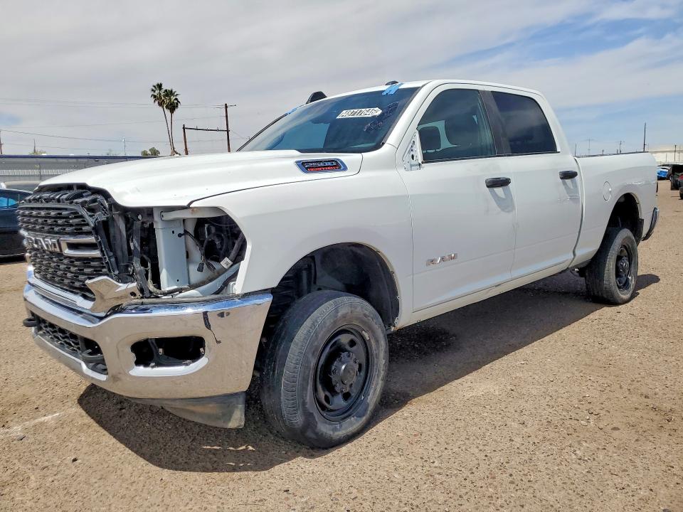 Продажа на аукционе авто 2024 Ram 2500, vin: 3C6UR5DJ9RG353974, номер лота: 48717646