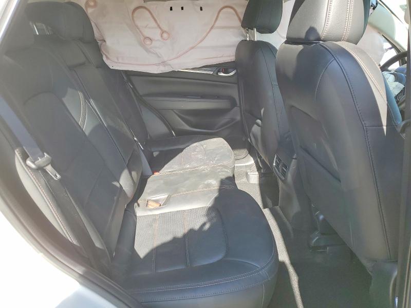 2023 Mazda Cx-5 მანქანა იყიდება აუქციონზე, vin: JM3KFBEM3P0205084, აუქციონის ნომერი: 51323316