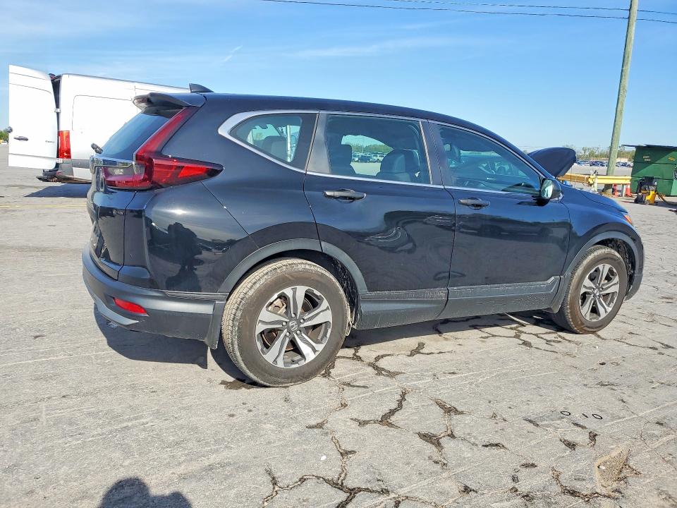 Продаж на аукціоні авто 2021 Honda Cr-v, vin: 5J6RW1H29ML006167, номер лоту: 48314016