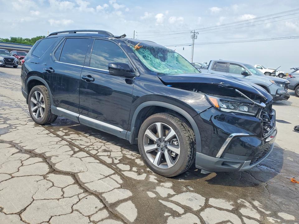 Продаж на аукціоні авто 2023 Honda Pilot, vin: 5FNYG1H7XPB032665, номер лоту: 51127526