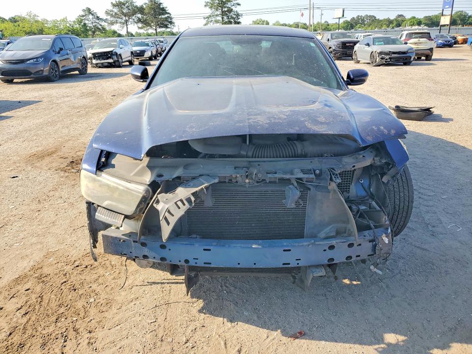 50850256 :رقم المزاد ، 2C3CDXHG0EH296026 vin ، 2014 Dodge Charger مزاد بيع