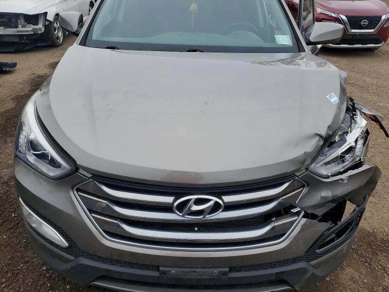 Aukcja sprzedaży 2015 Hyundai Santa Fe Sport, vin: 5XYZUDLB5FG249929, numer aukcji: 49166796