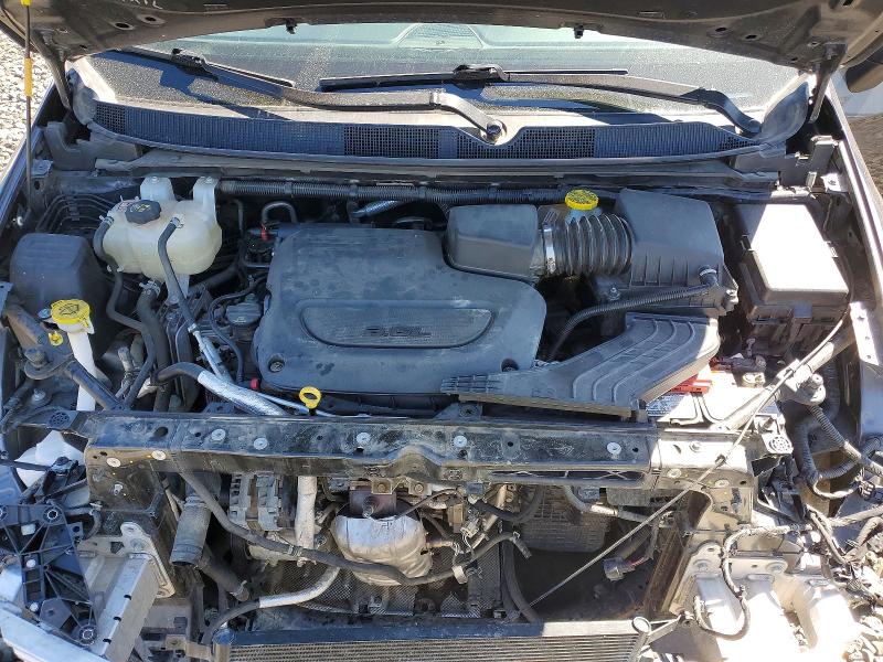 Продаж на аукціоні авто 2020 Chrysler Voyager, vin: 2C4RC1CG4LR102182, номер лоту: 51615436
