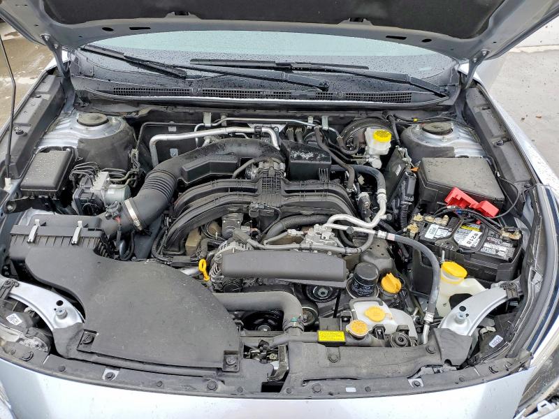 2021 Subaru Outback მანქანა იყიდება აუქციონზე, vin: 4S4BTANCXM3223378, აუქციონის ნომერი: 49954146