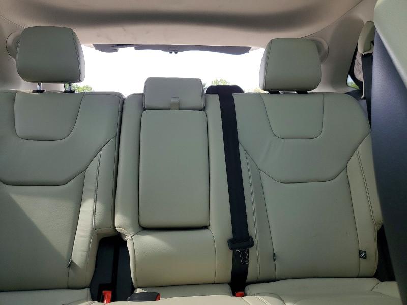 Продажа на аукционе авто 2016 Ford Edge, vin: 2FMPK4K89GBB77251, номер лота: 49031436