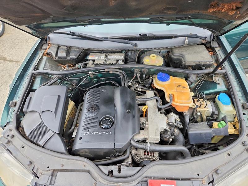 Продажа на аукционе авто 1999 Volkswagen Passat, vin: WVWMA63BXXE520282, номер лота: 50626066