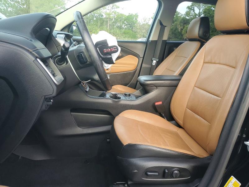 49258816 :رقم المزاد ، 3GKALPEX6KL386881 vin ، 2019 Gmc Terrain مزاد بيع
