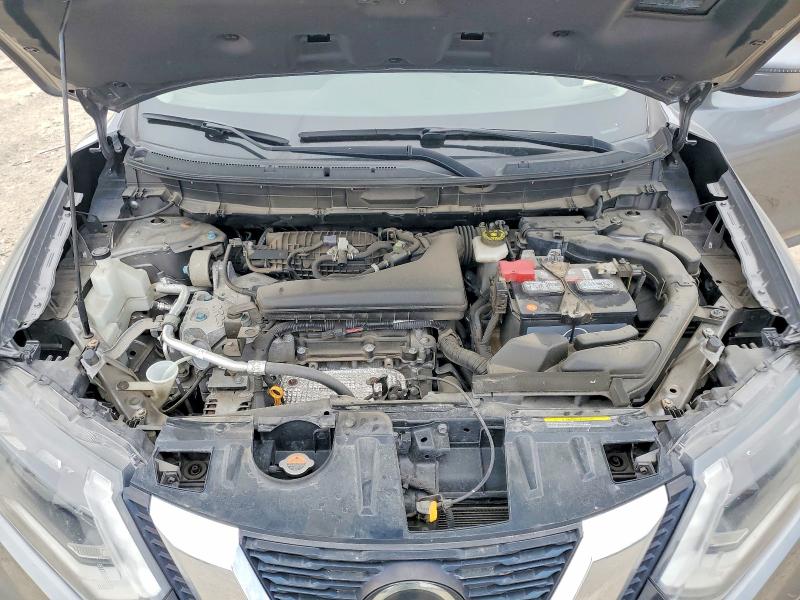 Продаж на аукціоні авто 2018 Nissan Rogue, vin: KNMAT2MV8JP622397, номер лоту: 49262686