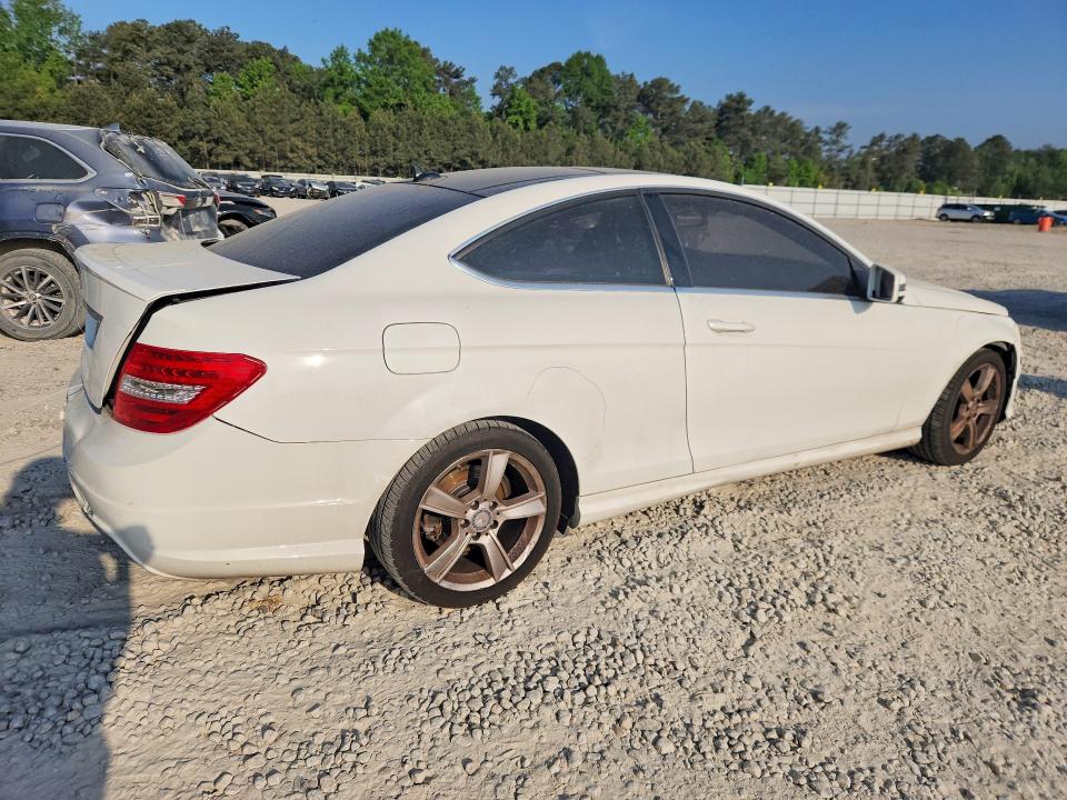 50785806 :رقم المزاد ، WDDGJ4HB4DF996047 vin ، 2013 Mercedes-benz C مزاد بيع
