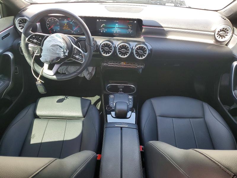 Aukcja sprzedaży 2022 Mercedes-benz A, vin: W1K3G4EB2NJ356354, numer aukcji: 51274906