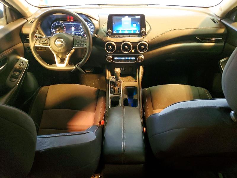 Aukcja sprzedaży 2022 Niss Sentra S, vin: 3N1AB8DV4NY233625, numer aukcji: 48974936