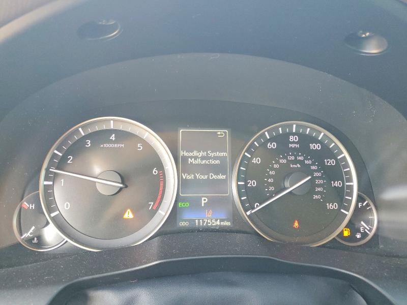 Продажа на аукционе авто 2017 Lexus Es 350, vin: 58ABK1GGXHU044608, номер лота: 49101126