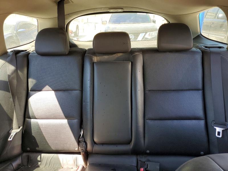 Aukcja sprzedaży 2012 Acura Tsx, vin: JH4CW2H54CC005176, numer aukcji: 50311246