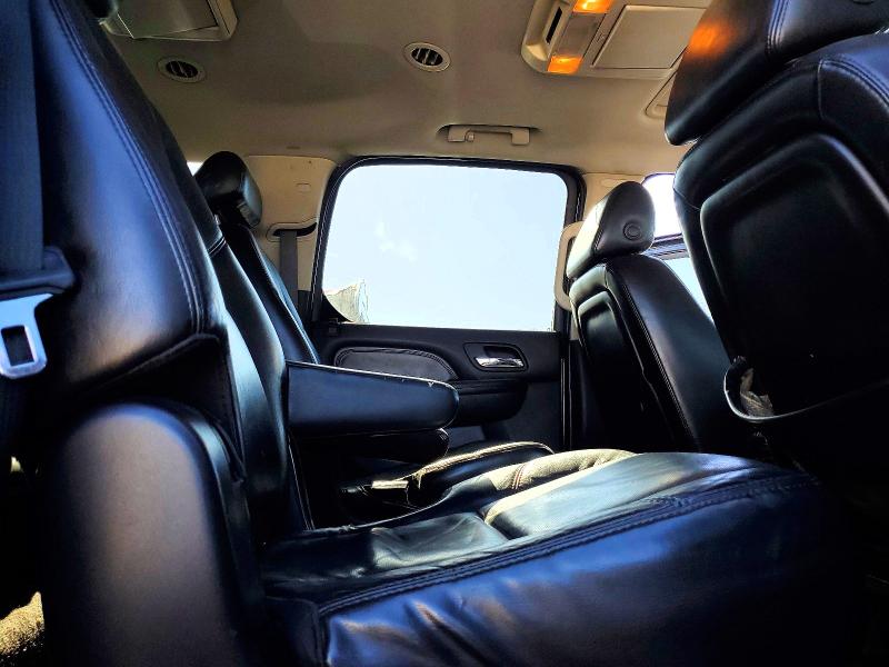 49825946 :رقم المزاد ، 1GYFK668X7R316431 vin ، 2007 Cadillac Escalade مزاد بيع