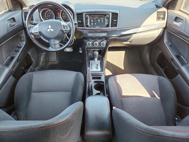 Продаж на аукціоні авто 2017 Mitsubishi Lancer, vin: JA32U2FU6HU014085, номер лоту: 50658686