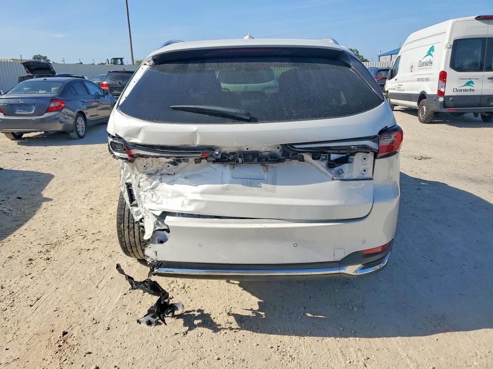 Продажа на аукционе авто 2024 Mazda Cx-90, vin: JM3KKDHD3R1183944, номер лота: 49551306