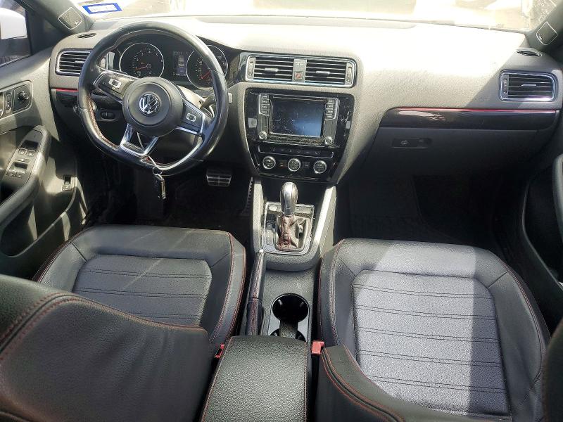50943226 :رقم المزاد ، 3VW4T7AJ9GM335920 vin ، 2016 Volkswagen Jetta مزاد بيع