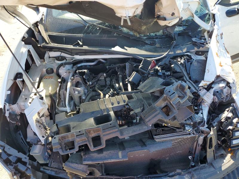 Aukcja sprzedaży 2025 Nissan Kicks, vin: 3N8AP6CA3SL362552, numer aukcji: 50475026