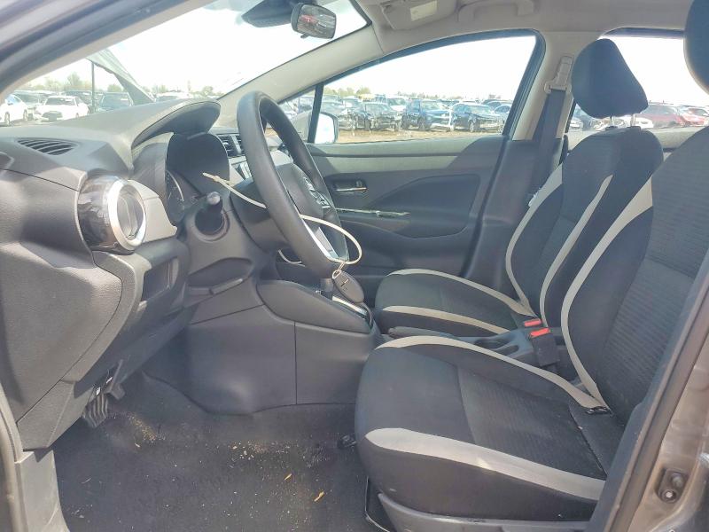 Продажа на аукционе авто 2021 Nissan Versa, vin: 3N1CN8EV1ML872913, номер лота: 49861746