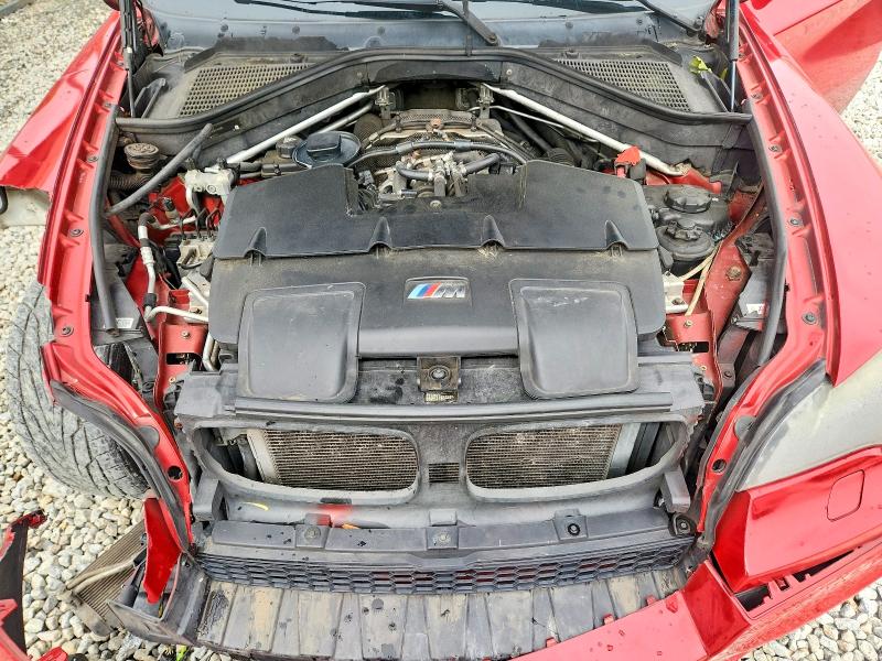 Продаж на аукціоні авто 2011 Bmw X6, vin: 5YMGZ0C5XBLK14207, номер лоту: 51346886