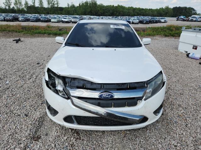 Aukcja sprzedaży 2011 Ford Fusion, vin: 3FAHP0KC6BR176923, numer aukcji: 49165536