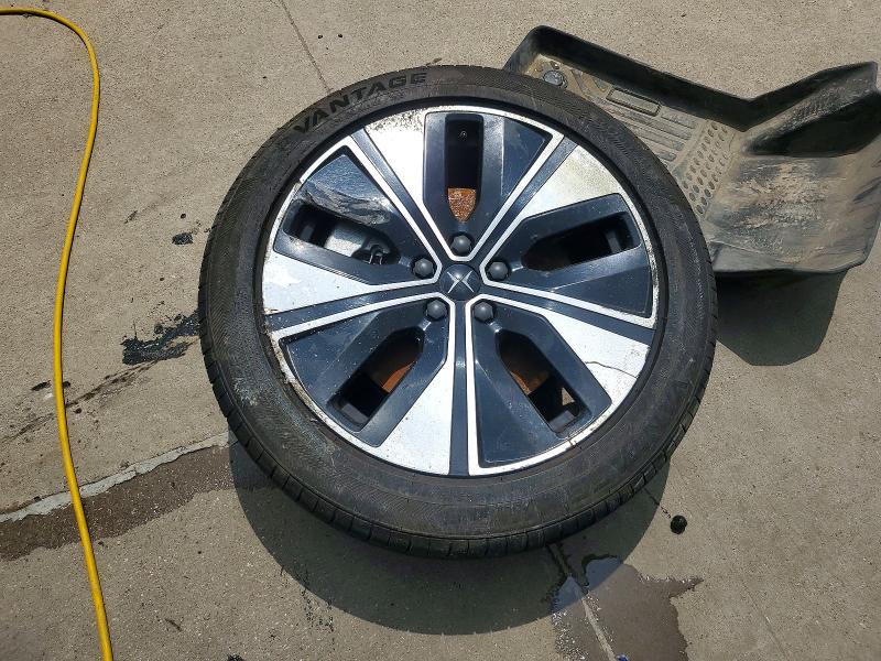 Продаж на аукціоні авто 2023 Polestar 2, vin: YSMED3KA4PL142527, номер лоту: 51378256