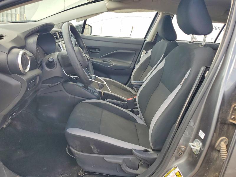 Продажа на аукционе авто 2025 Nissan Versa, vin: 3N1CN8DV8SL820788, номер лота: 49255906